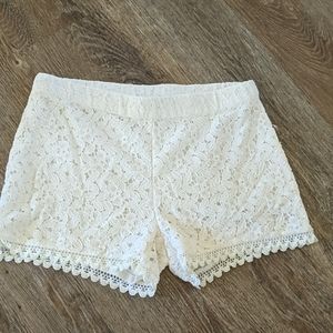 H&M shorts